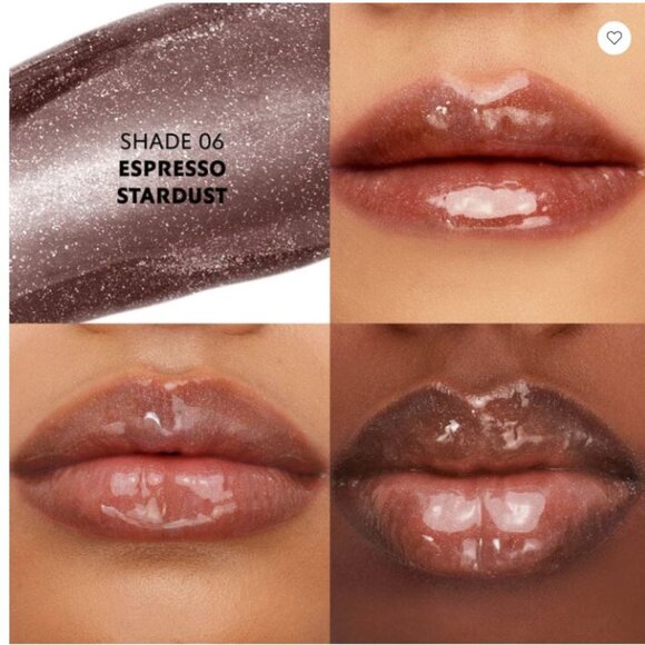 Yves Saint Laurent Loveshine Lip Oil Gloss - Picture 2 of 2